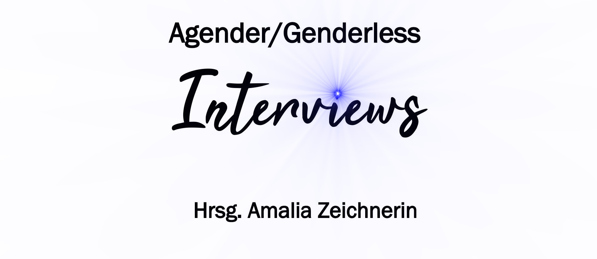 Being agender is about embracing my own sense of self, free from the limitations and assumptions that come with binary gender norms. It’s an ongoing process of self-discovery and self-acceptance.